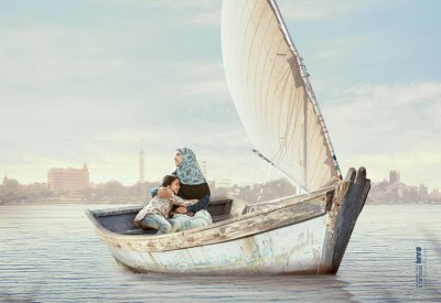 بين بحرين ينافس في المسابقة الرسمية بـمهرجان بروكلين السينمائي