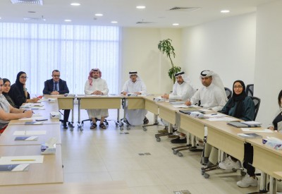 تنفيذ السياسات العامة للمجلس الأعلى للشباب والرياضة في اللجنة الأولمبية