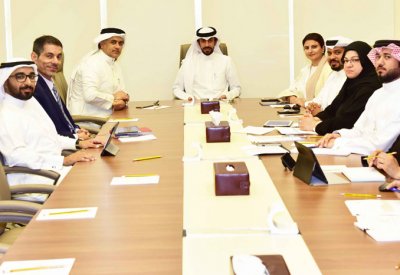 خدمات النواب تناقش عدداً من الاقتراحات برغبة