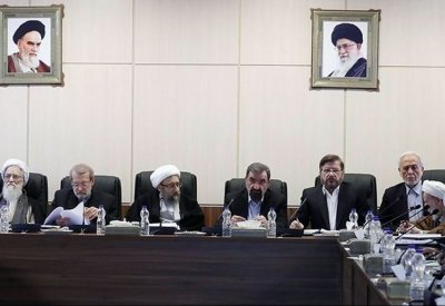 إيران ترفض الانضمام لمعاهدتي مكافحة تمويل الإرهاب والجريمة