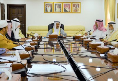 الأعلى للشؤون الإسلامية يثمن الحرص الملكي على التزام الجميع بالثوابت الوطنية