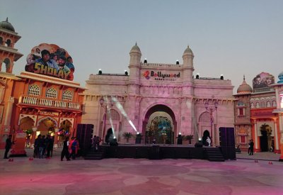 دبي تحقق مكانة عالمية مرموقة في بيوت العطلات