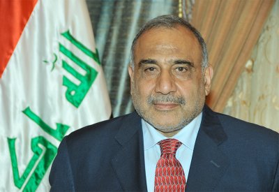 عبد المهدي: العراق يرسل وفودا لطهران وواشنطن للتهدئة