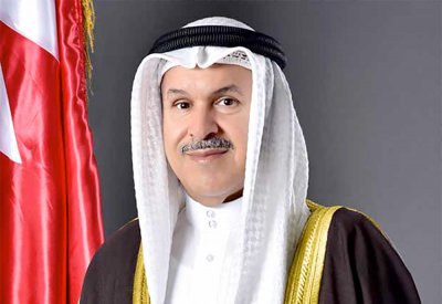 محافظ العاصمة: استقبال جلالة الملك المفدى أبناء المحافظة تشريف لأبناء "العاصمة"