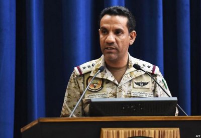 المالكي: تهديد ميليشيات الحوثي يتصاعد ويزعزع الأمن الإقليمي