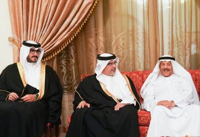ولي العهد: مواصلة العمل لتوفير البيئة المحفزة لريادة الأعمال