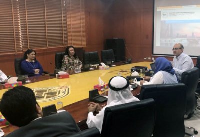 جامعة البحرين تحتضن مؤتمر الشرق الأوسط وشمال أفريقيا الثاني ‎للاتصالات