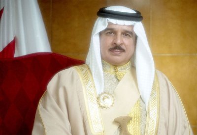 جلالة الملك يصادق ويصدر قانون حماية المجتمع من الأعمال الإرهابية