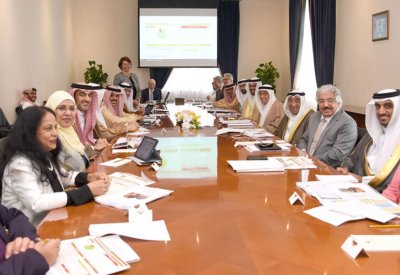 مجلس التعليم يطلع على مستجدات مشروع إعادة هيكلة وزارة التربية