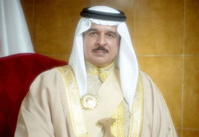 جلالة الملك يصدر مرسومين رقم (39) و (40) لسنة 2019