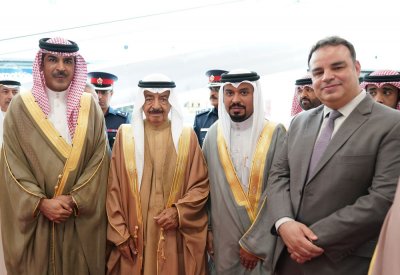 النفيعي: زيارات سمو رئيس الوزراء للمحرق باعثة للأمل