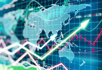 أكثر من 60% من الاقتصاد العالمي سيصبح رقميًا في العام 2022