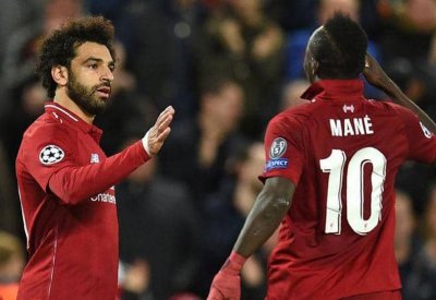 ماني يكشف "نقطة تفوق" ليفربول في النهائي المرتقب