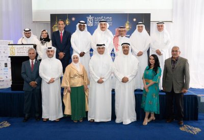 حميدان: الشراكة في التنمية ترفع مؤشر مشاركة الفرد وتعزز إنتاجيته