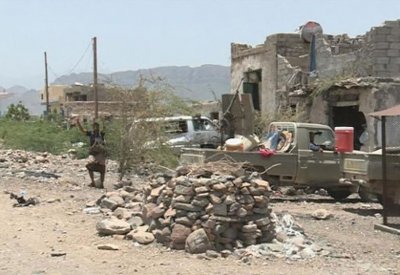 اليمن.. إطلاق عملية عسكرية واسعة وتحرير مناطق بالضالع