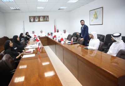 خدمات الشمالي تناقش مخرجات الارتقاء بخدمات النقل الجماعي