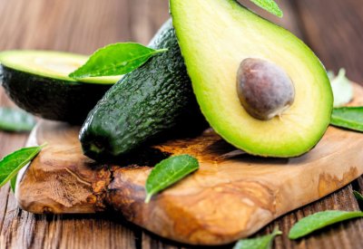 فواكه وخضروات تقي من السرطان