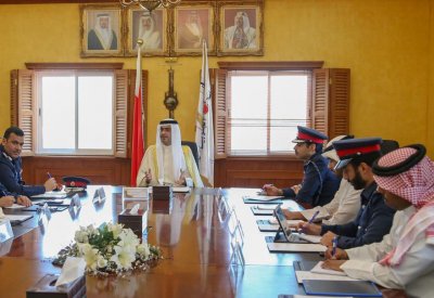 سمو محافظ الجنوبية يعلن إطلاق برنامج سمو المحافظ الأمني الاجتماعي 2019