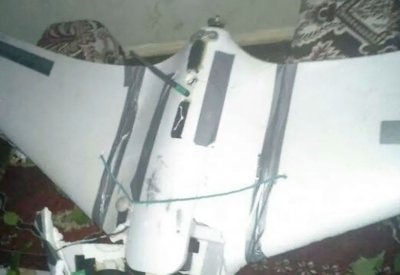 اليمن.. إسقاط طائرة مسيرة حوثية شمال الضالع
