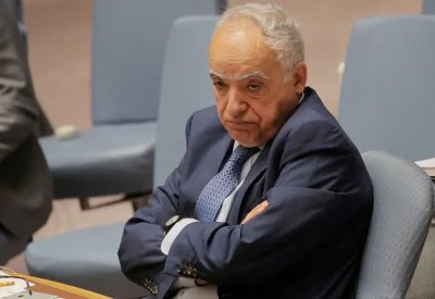 سلامة: ليبيا تقدم على الانتحار وتبدد ثروتها النفطية