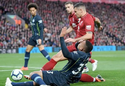 ليفربول يتفوق على سيتي ويتصدر الدوري في "الإيرادات"