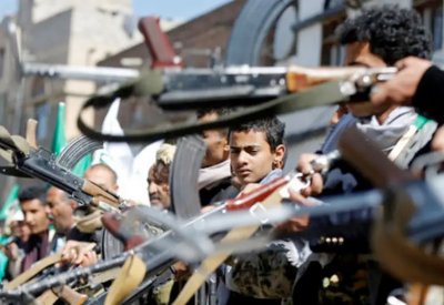 مختطفون بسجون "الحوثي" في صنعاء.. تعذيب شديد وقتل