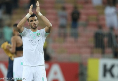  بالأرقام.. عمر السومة يتألق في "آسيا"