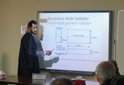 دراسة بجامعة البحرين تحذر من القيادة السريعة على جسر عيسى بن سلمان