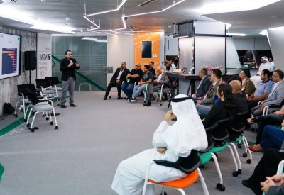 خبراء يدعون البحرينيين لاقتناص فرص الأعمال التي توفرها تقنية "بلوك تشين"
