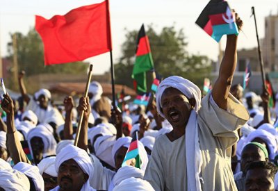 السودان..الحرية والتغيير تجتمع الاثنين حول "مجلس قيادي"
