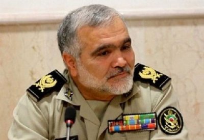 قيادي إيراني: نقلنا ثقافتنا العسكرية للبنان واليمن وغزة