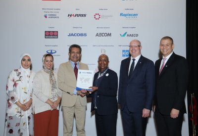 شركة مطار البحرين تعقد شراكة مع  المجلس الدولي للمطارات لتطوير برنامج تحليق