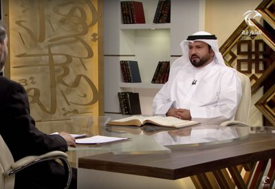 43 برنامجاَ دينياً على قنوات "الشارقة للإذاعة والتلفزيون" في رمضان