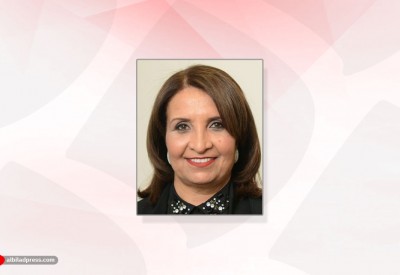 حياة بنت عبدالعزيز عضوا بلجنة رياضة المرأة باللجنة الأولمبية الدولية