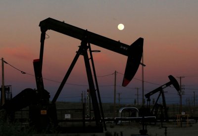  ارتفاع واردات الصين من النفط الخام السعودي بـ 43% في أبريل