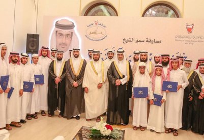 سمو محافظ الجنوبية : في حفظ كتاب الله من أسمى أطر التنافس بين أبناء المحافظة في الشهر الفضيل