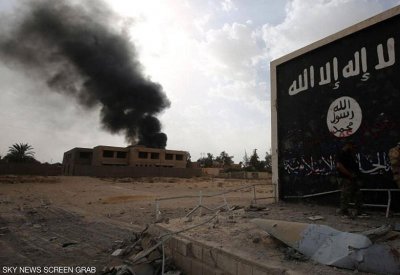  الإعدام لثلاثة "دواعش" فرنسيين في العراق