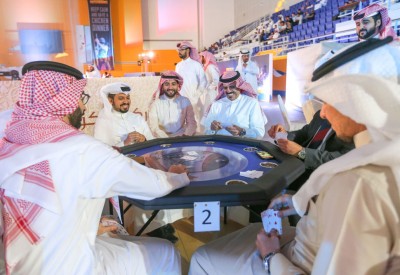 المؤيد: مبادرات ناصر بن حمد أصلت الموروث الشعبي باعتباره عنصرا لتعزيز الهوية الوطنية