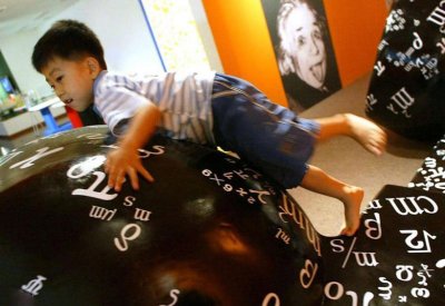 5 نصائح للآباء.. مفاتيح نجاح أطفالهم في المستقبل