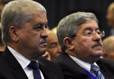الجزائر.. إحالة رئيسي وزراء سابقين إلى المحكمة العليا