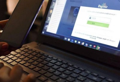 خسرت كل ما في حسابها المصرفي بحيلة خبيثة على تويتر