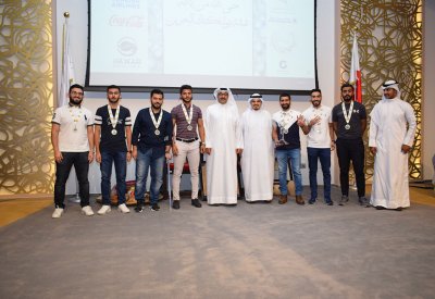 مجلس طلبة البوليتكنك ينظم غبقته الرمضانية السنوية