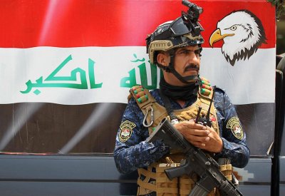  باريس ترد على حكم عراقي بإعدام 3 فرنسيين من داعش