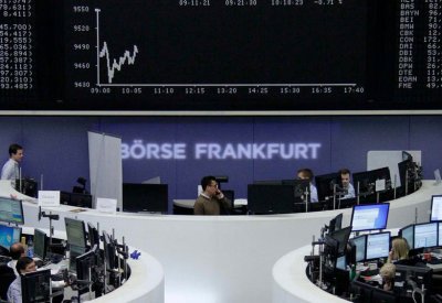 دمج محتمل بين "رينو" و"فيات" يصعد بالأسهم الأوروبية