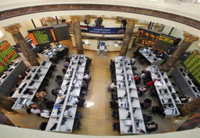 بورصة مصر تحدد 29 شركة مؤهلة لآلية الاقتراض بغرض البيع