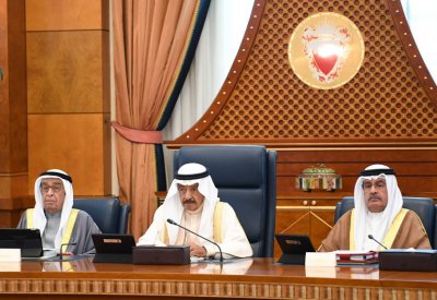 سمو رئيس الوزراء يوجه لأستكمال المشاريع التنموية المخصصة للمحرق