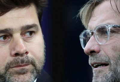  ليفربول أم توتنهام؟ أسطورة إنجلترا يحدد من سيفوز "بسهولة"