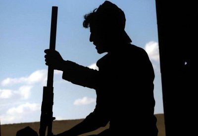  العراق.. أحكام الإعدام على "دواعش فرنسا" مستمرة