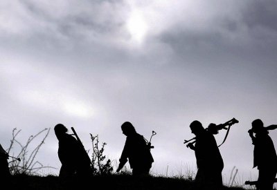  "قوات خاصة" تركية تبدأ عملية في شمال العراق