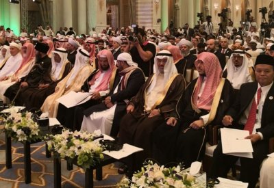 المفتاح: السعودية عمق تاريخ الأمة ومصدر قوتها